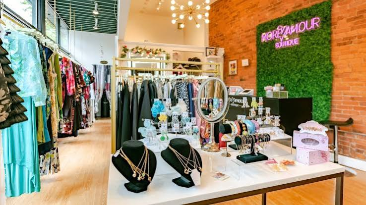 Boutiques