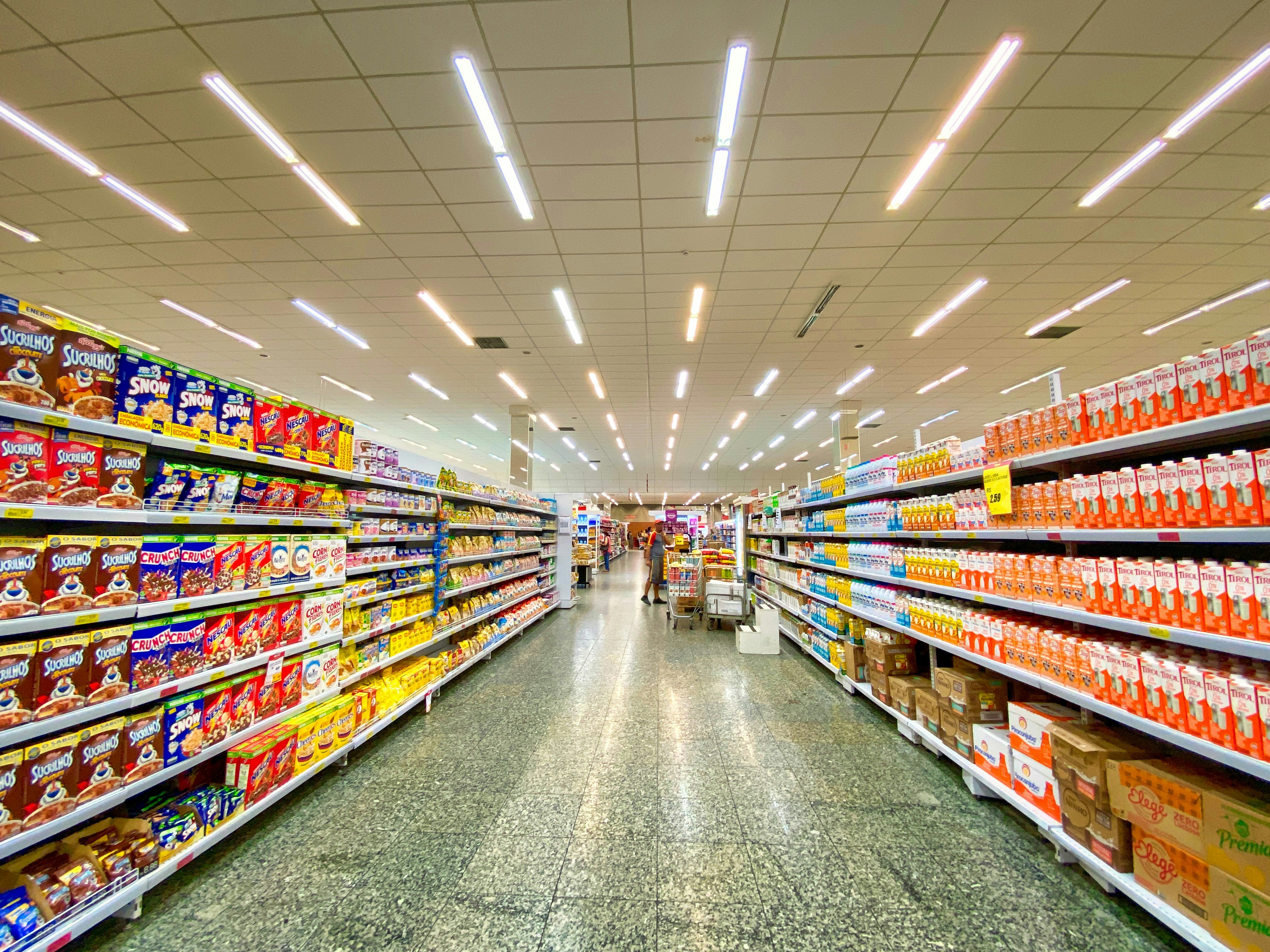 Wholesale Shops